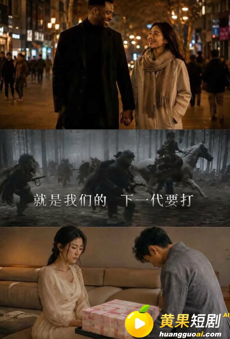 重庆时代峰峻冲突后续 双标行为引发男女对立 涉事人员身份被实锤曝光