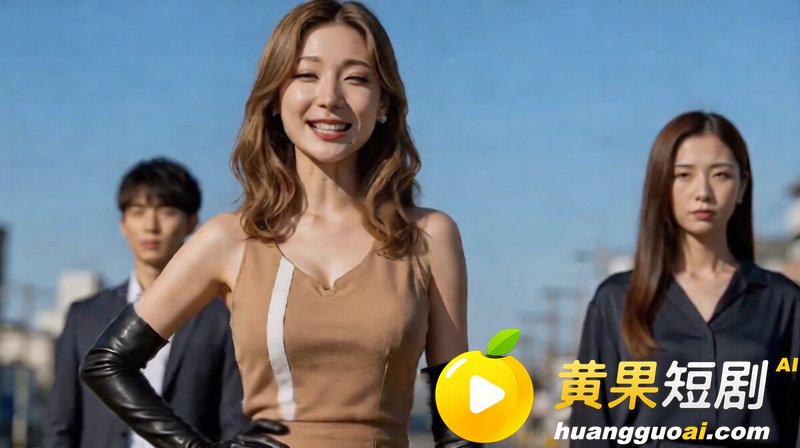 雌家畜收容所 3-4集 持续流出 极品女人 被调教到 屎尿屁齐出 AI短剧 爆料
