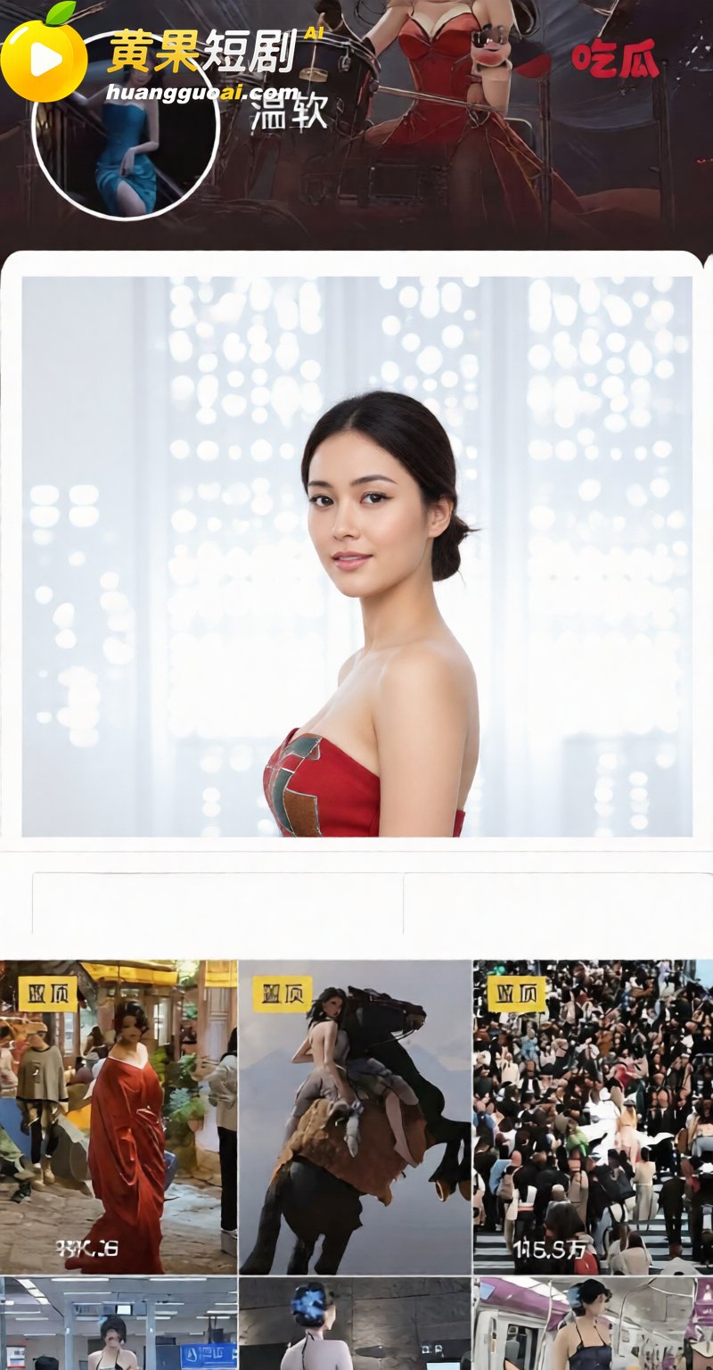 抖音400万粉丝网红 温软 金主定制福利 极品身材妩媚诱人 逆天长腿能玩一年!