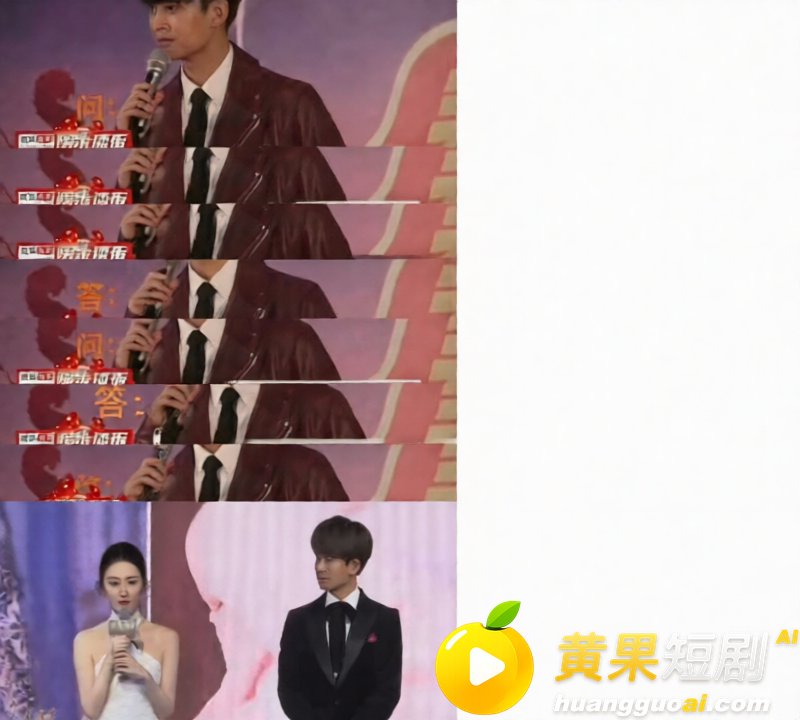 景甜张继科分手后续 科甜恋红娘竟是 任嘉伦 完整时间线流出 全网哗然!