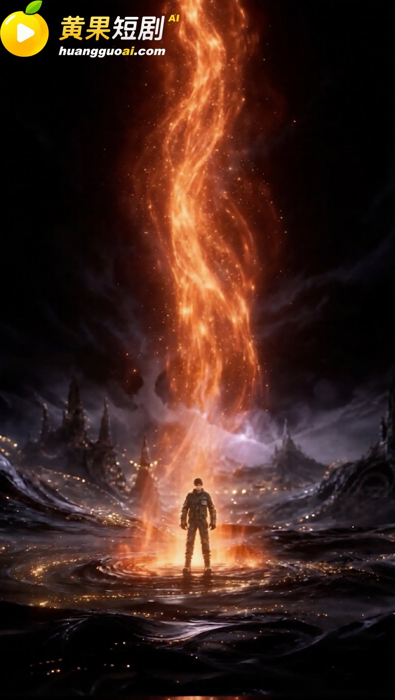 AI短剧《山海快递》第9-10集 大结局 克制到近乎崩溃终极沉沦再无回头路