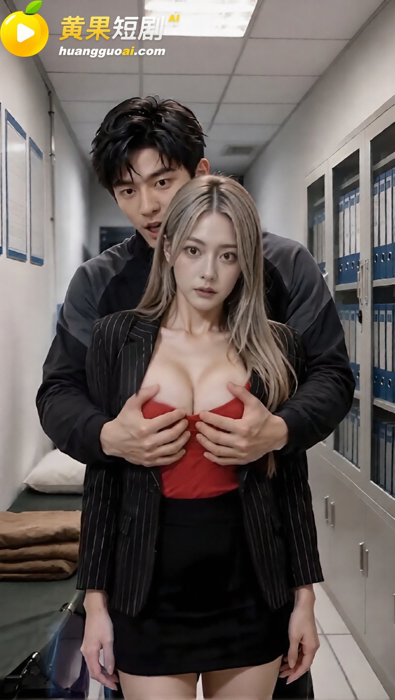 AI成人短剧 弱点 5-9集 男主无套狂草巨乳组长 精英律所变炮房!