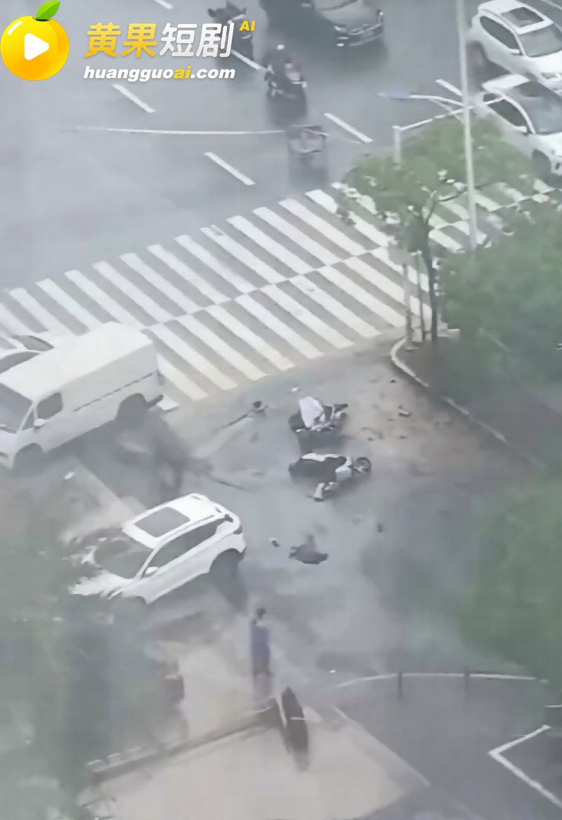福建宁德突发疯牛狂奔事件 多车被撞受损 全网玩梗铁扇公主跟猴哥私奔 气疯绿帽牛魔王