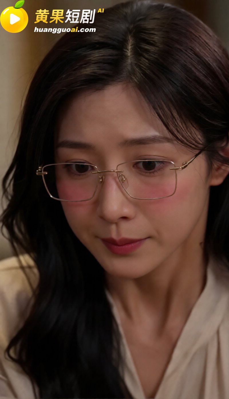 AI短剧《神瞳觉醒》第13-14集 小伙刚刚被一对巨乳伺候洗澡 随后就被排队口角