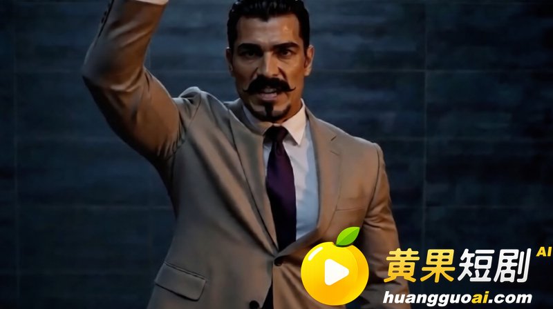 重口味AI短剧《奴隶改造》第1-2 集亿万富翁遗产陷阱姐妹花被调教成奴隶
