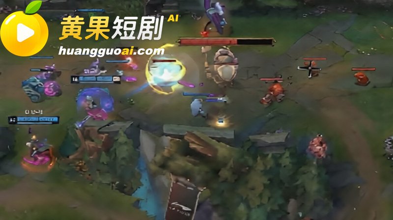 2026LPL季后赛火药拉满 BLG 首局碾压 WE 黑马美梦开局直接被敲碎