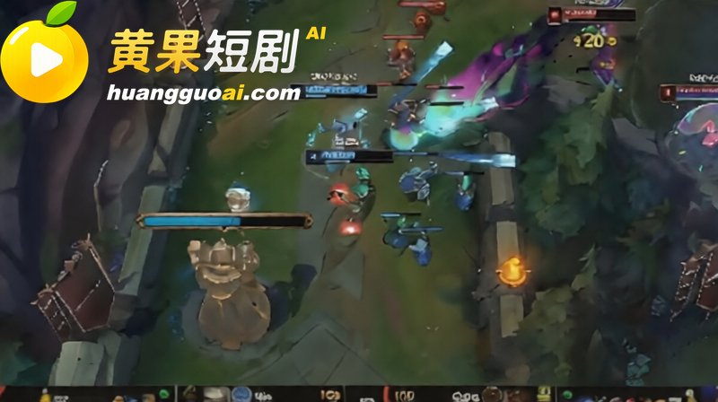2026LPL季后赛火药拉满 BLG 首局碾压 WE 黑马美梦开局直接被敲碎