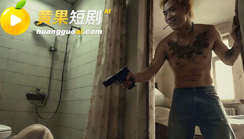 AI成人短剧 少妇白洁 6至9集 裸照威胁女老师再次被爽操 官二代拔枪强奸女学生