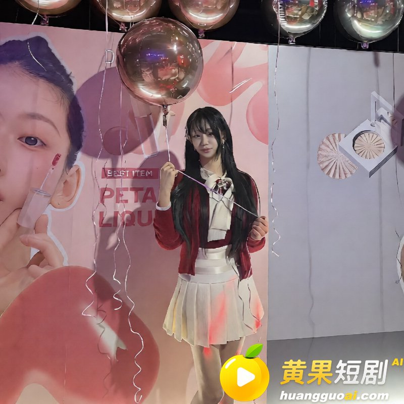 韩国网红 诺雅 线下炸场视频疯传 负距离吮指轮番接触 男粉丝当场集体硬爆！