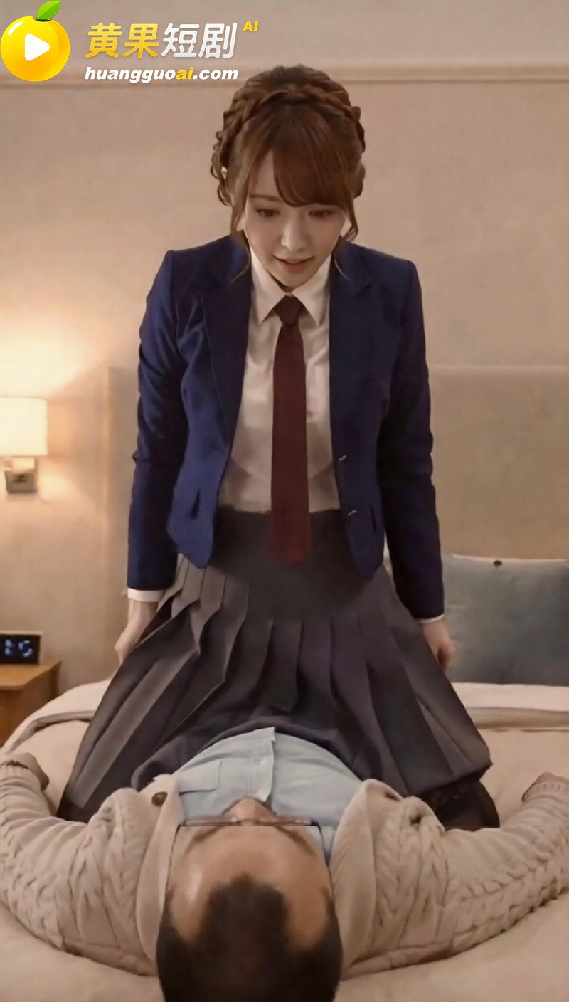 AI成人短剧 喝了我妈的中药后叱咤日本AV界 4至9集 多位顶流美优争相求爱