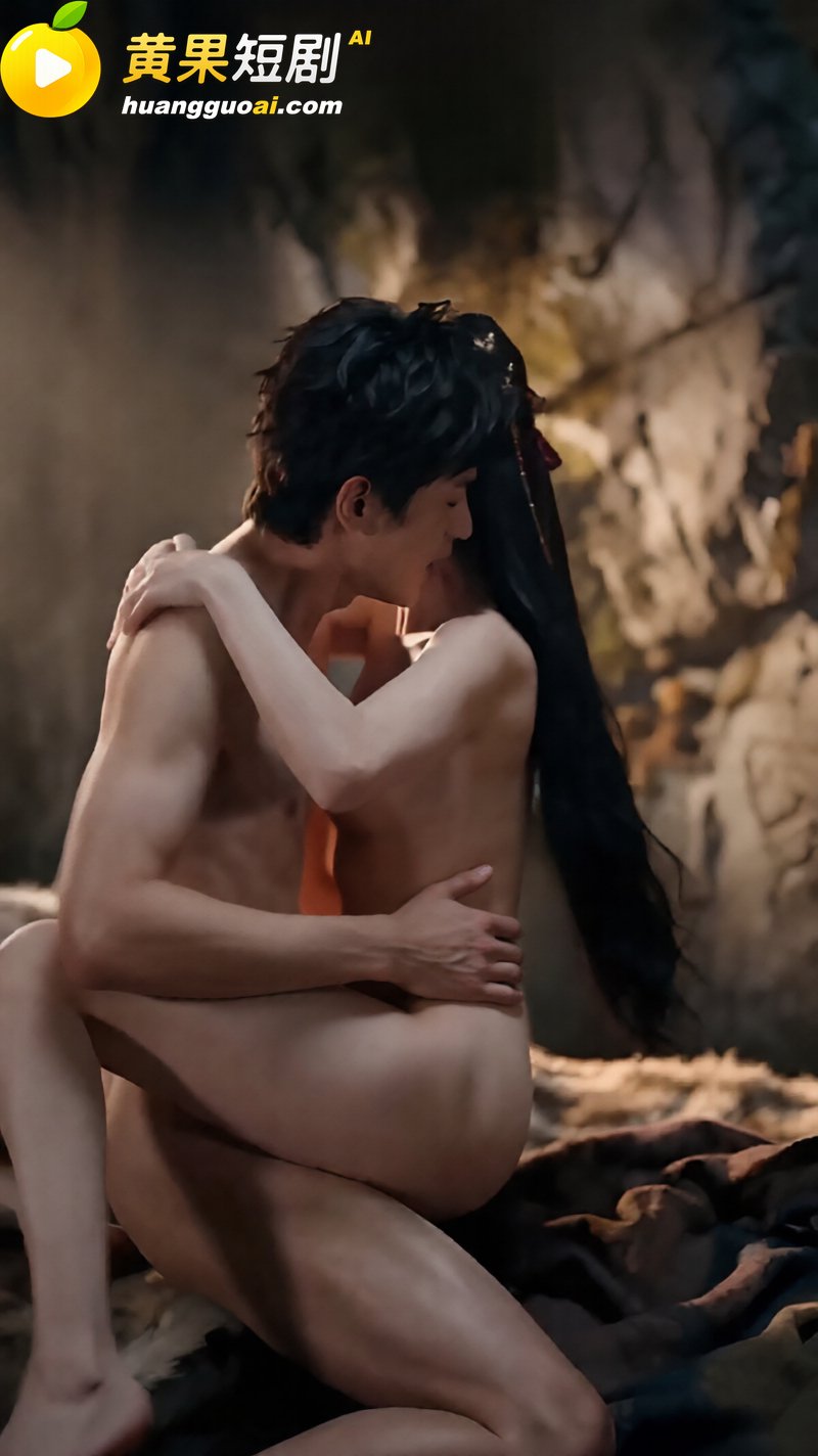 AI成人短剧 逼良为妖 重生妖界狐仙侍寝 屌丝逆袭