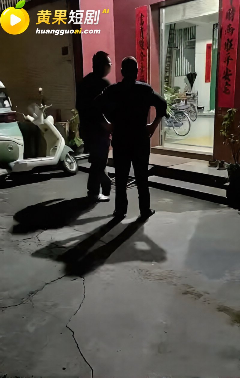 潮州爆出惊天大瓜母女同侍一男 原配得知荒唐真相崩溃 深夜光膀子杀上门开撕