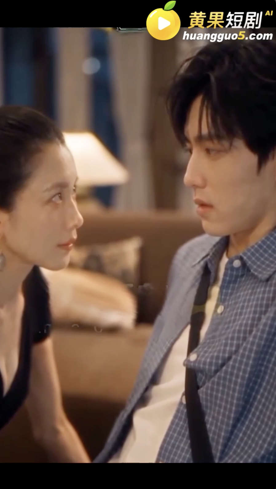 母子同欢 · 排练室的告白与深夜独白