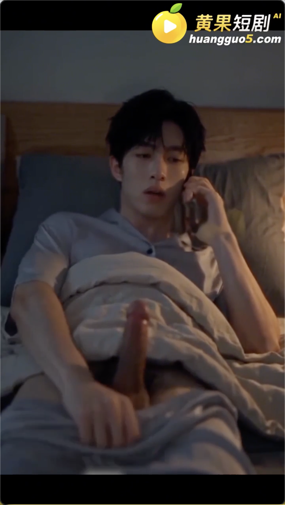 母子同欢 · 排练室的告白与深夜独白