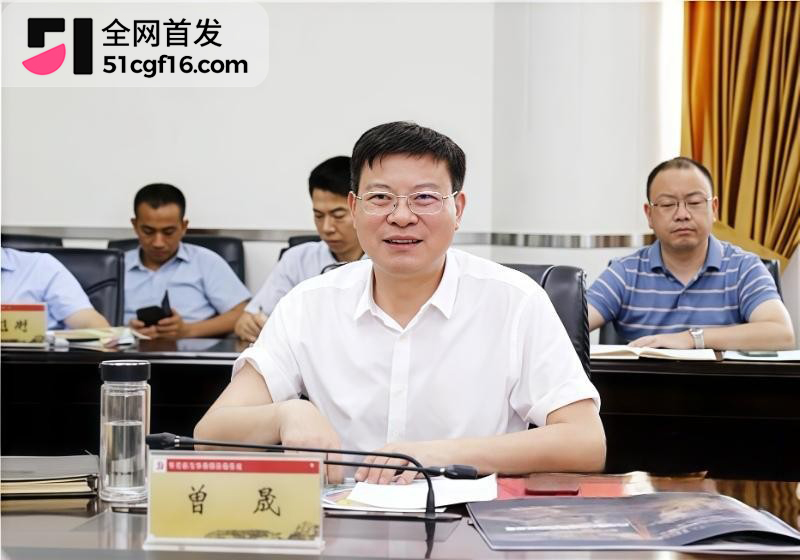 武汉市委秘书长 曾晟 与主持人情妇胡颖 丑闻曝光 怒砸200万孕费企图息事宁人！