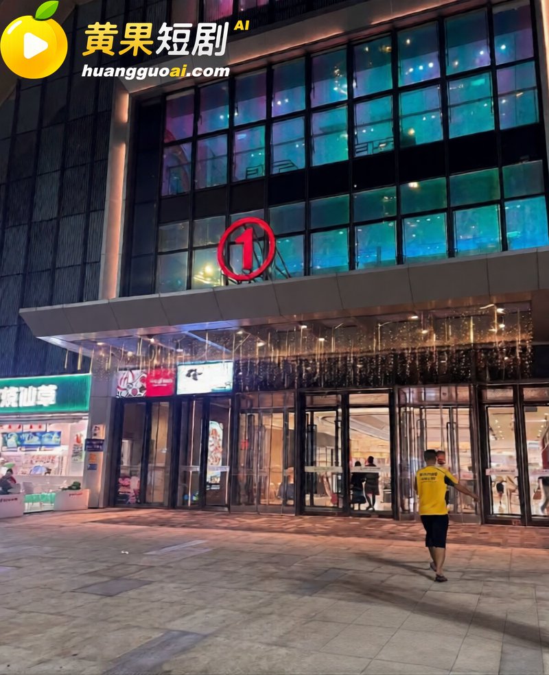 广州增城万达突传砍人惊魂 网友集体吓懵不敢出门