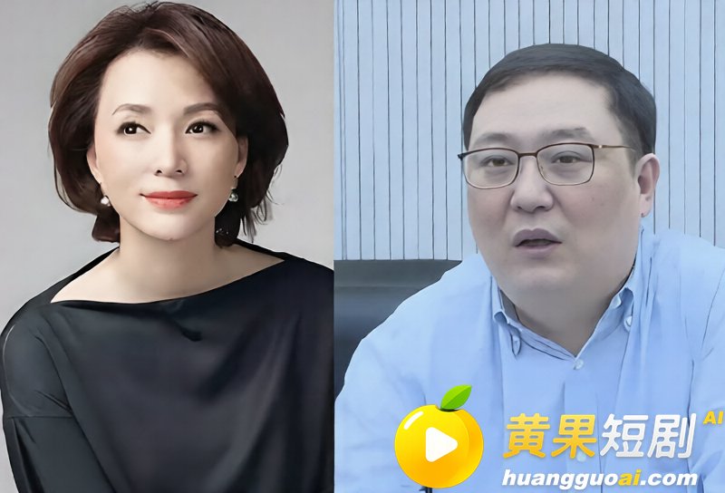 央视一姐 董卿 隐秘黑历史曝光 从知三当三到老公欠九亿 疑似被高官包养十年