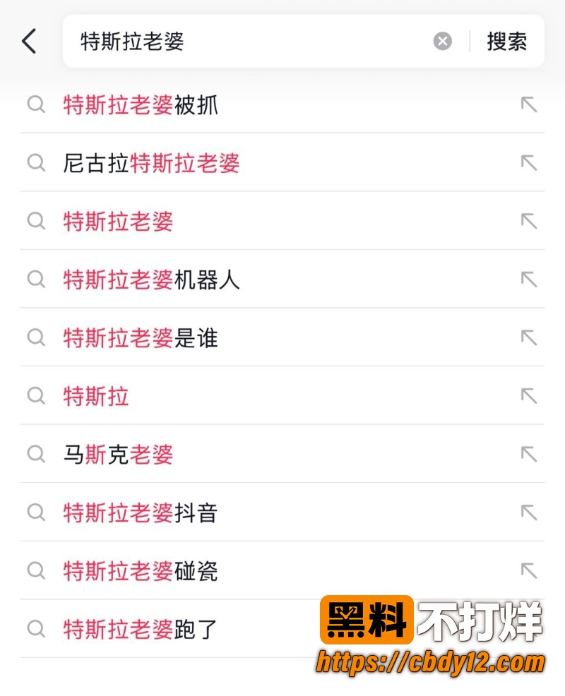特斯拉车主老婆 深夜被小米车主约走 老公当场抓包拳打脚踢出轨女