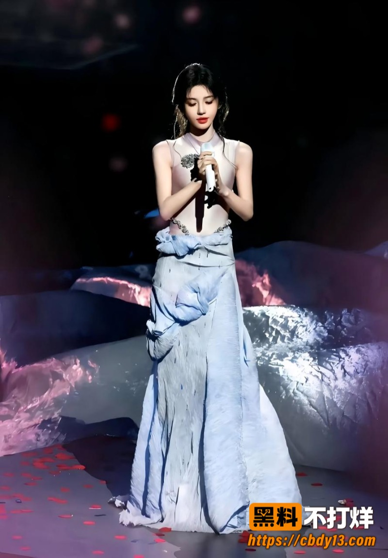 明星鞠婧祎再次上热搜 被私生侵犯视频流出 被操出高潮脸 原来私底下是这样的