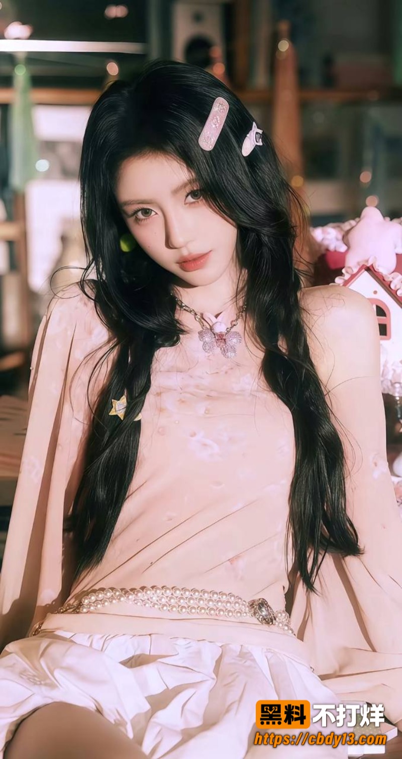 明星鞠婧祎再次上热搜 被私生侵犯视频流出 被操出高潮脸 原来私底下是这样的