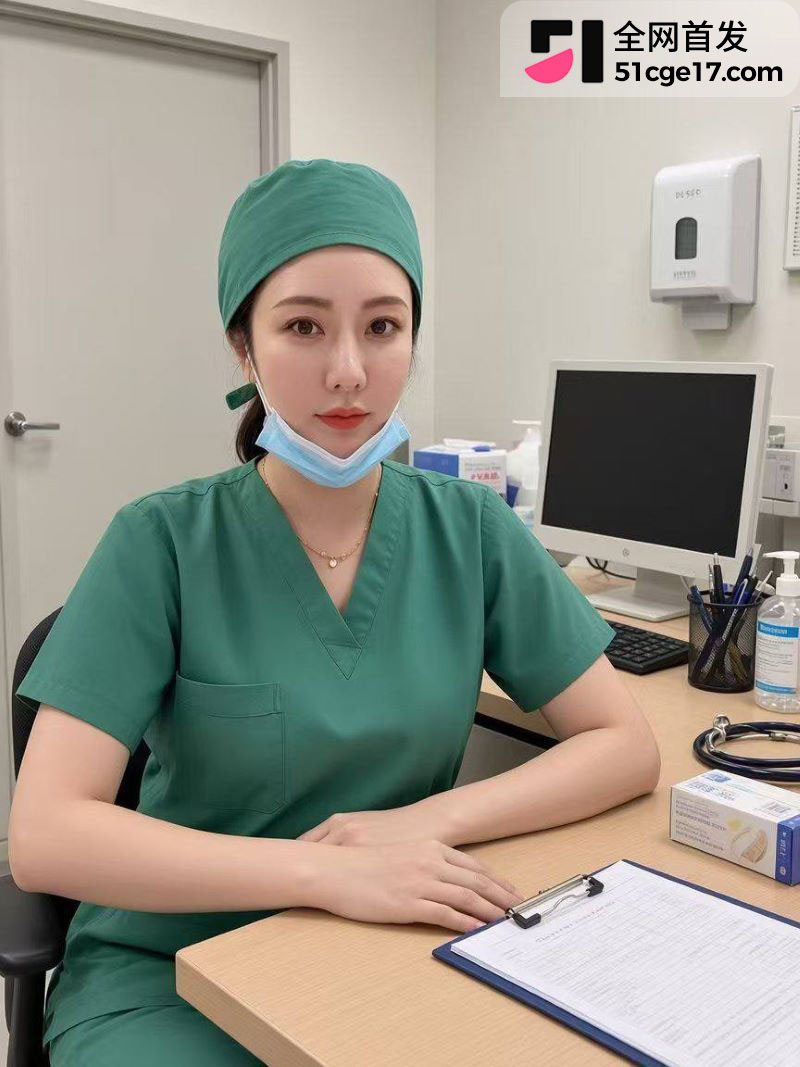 体制内女医 陈一颖 诊室丝袜自拍流出 已婚微寡反差极大 双重生活惊呆众人！