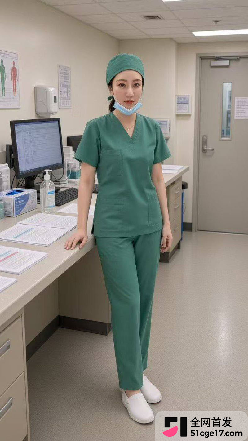 体制内女医 陈一颖 诊室丝袜自拍流出 已婚微寡反差极大 双重生活惊呆众人!