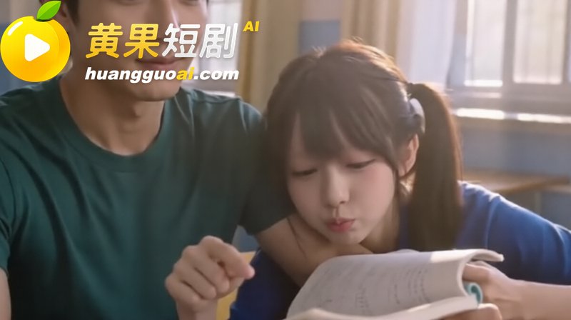 黄果短剧原创 高三爱情故事 抖音失眠熊 激情出演 第二季全集 爆料 流出