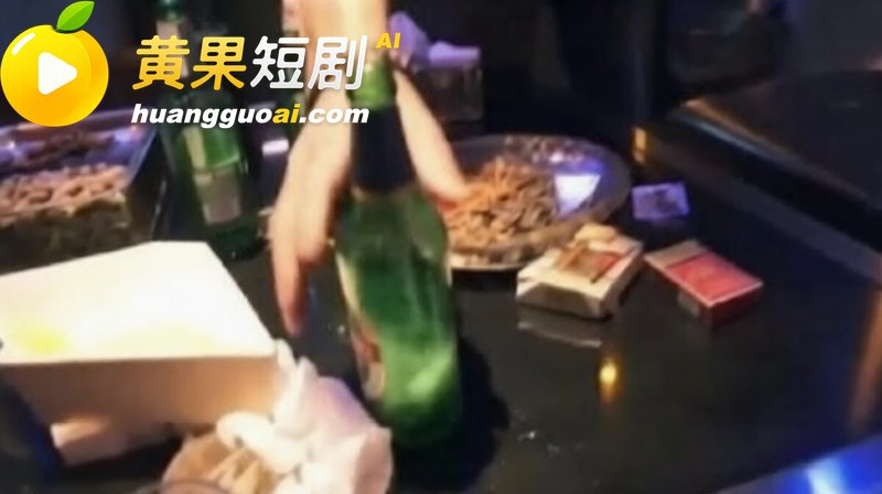 黄果短剧原创 高三女生小林 欠债求情被救 禁忌师生恋流出 老师直接要了初夜