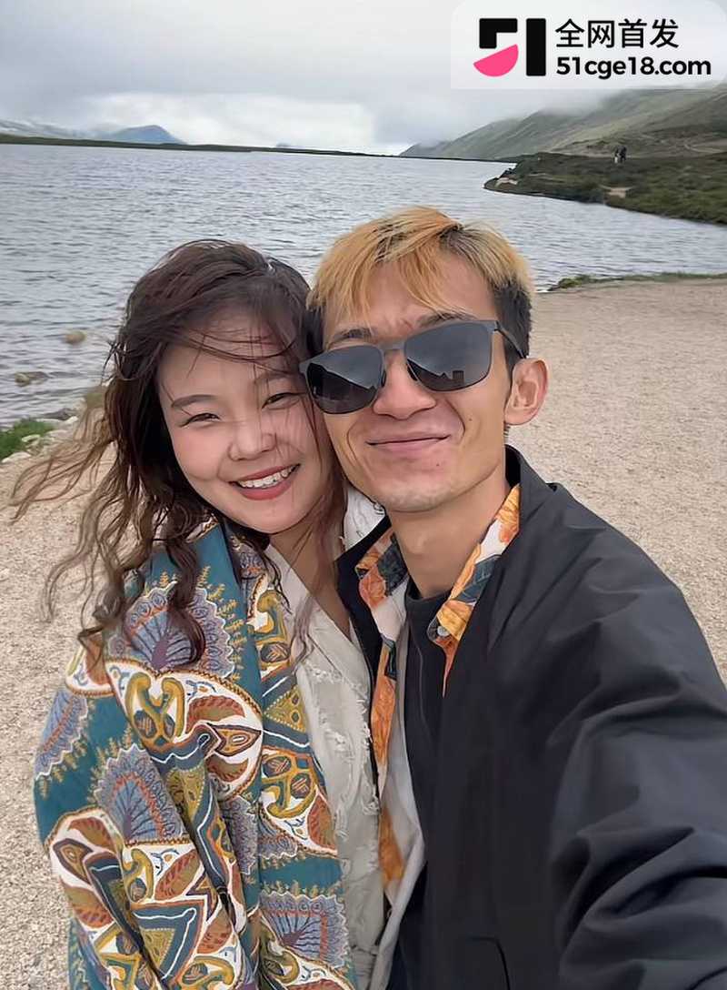 抖音百万网红 刘大炮 出轨奶露拖 抛弃糟糠之妻 酒店开房视频被公之于众