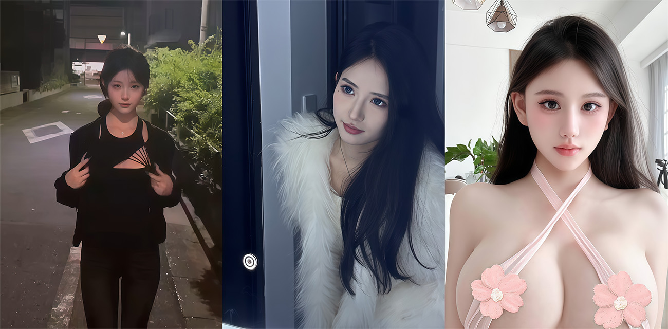 张帅 何奇颖 婚礼请帖上演皇帝的新装 新玛特迪桑特女导购刘佳当小三