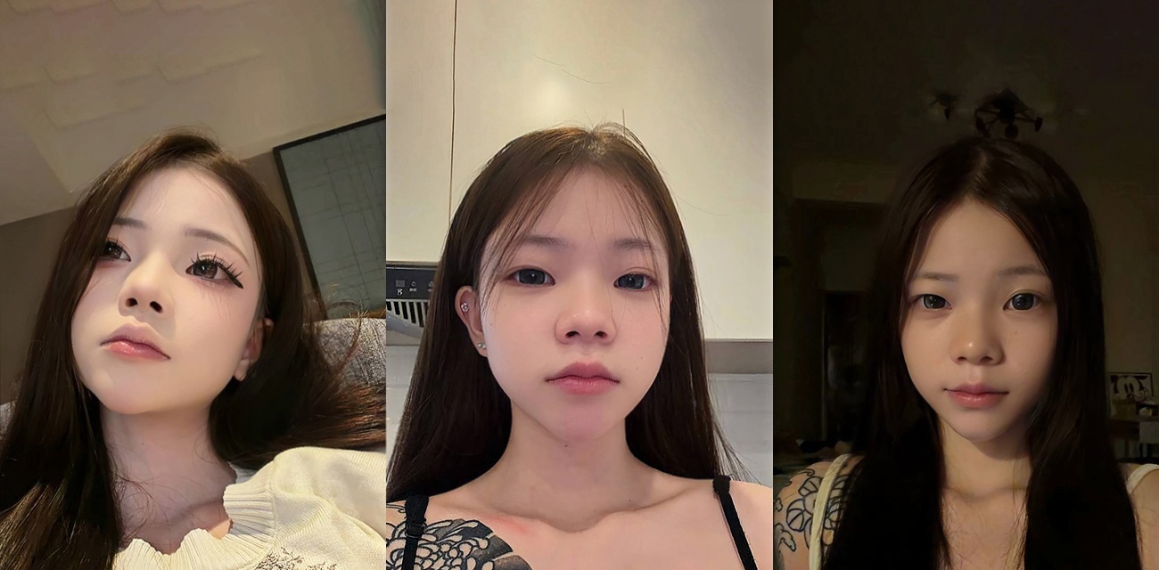 张帅 何奇颖 婚礼请帖上演皇帝的新装 新玛特迪桑特女导购刘佳当小三