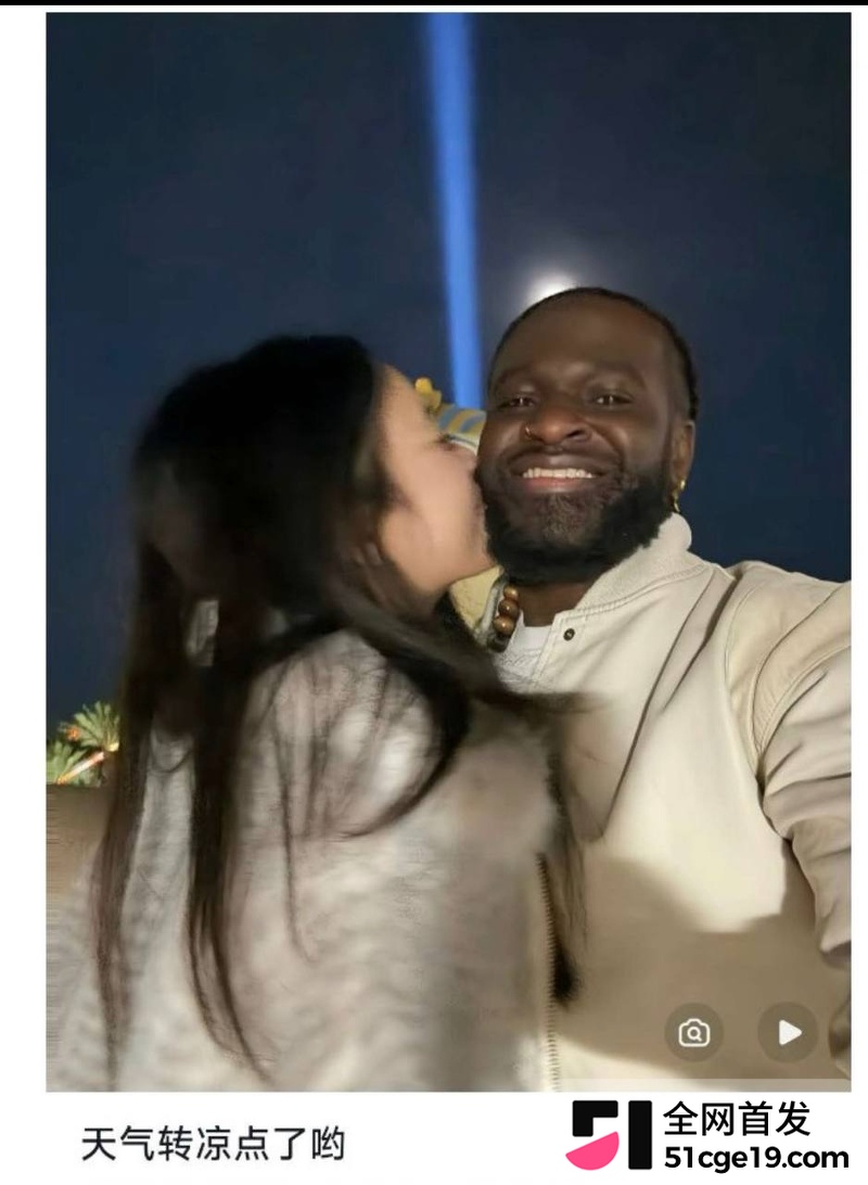 长沙宝妈 Anaya 主动倒贴黑哥被播种后抛弃 独自带娃负债百万 厌男人设被撕碎！