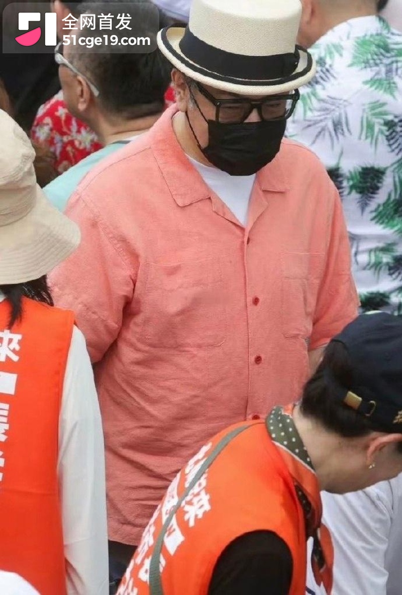 蔡康永 现身台独分子竞选会场 零跑连夜切割 3600万微博清空关注 连夜跑路日本！
