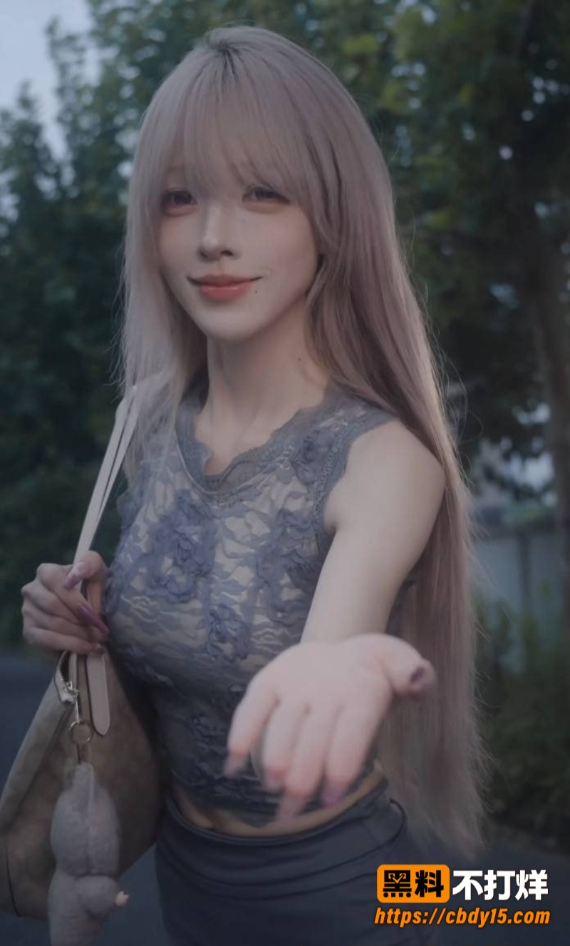 抖音三十几万粉丝的网红公孙梨 被曝隐瞒已婚身份和男友同居交往三年 男友气愤上传不雅视频