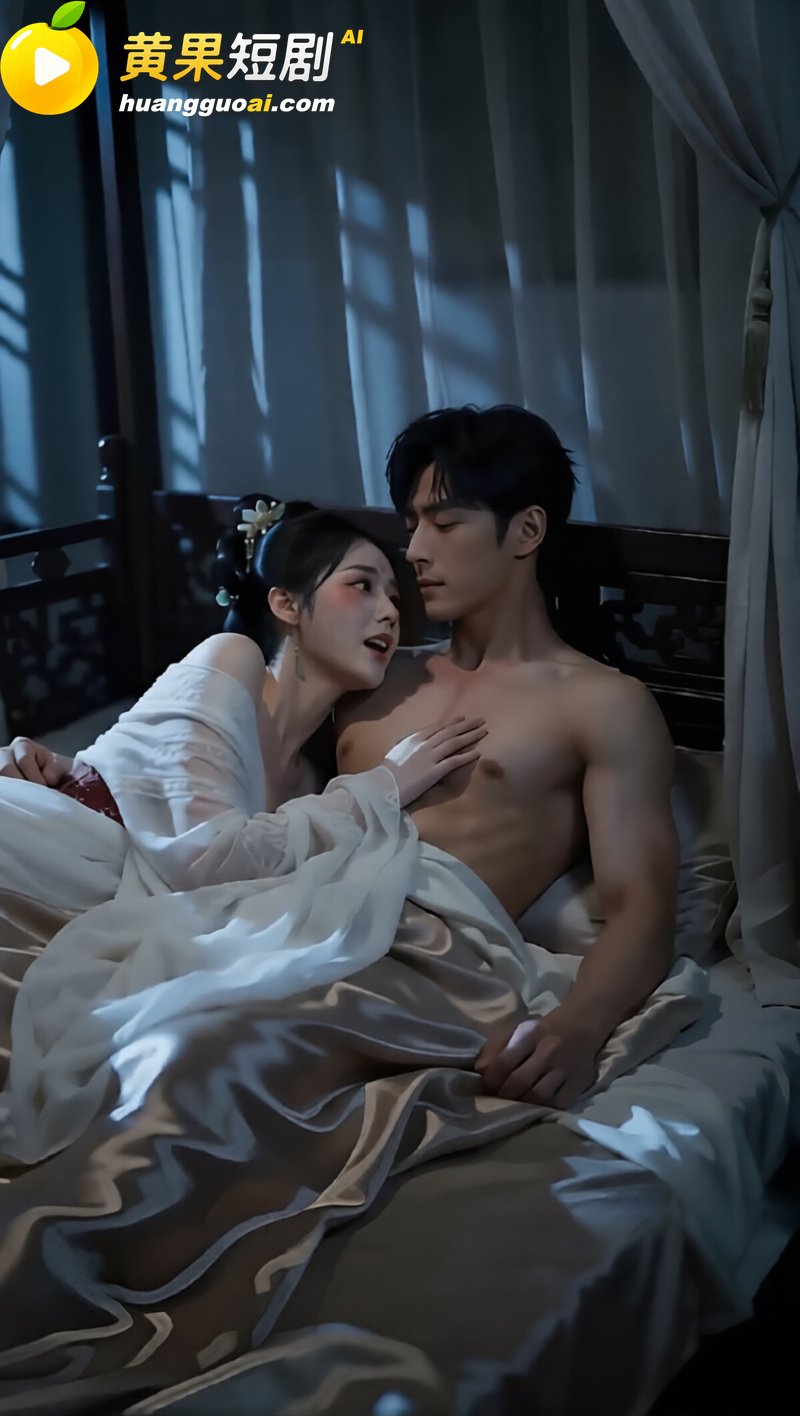 黄果短剧原创 古寺艳鬼录 巨乳狐妖 暴力榨精 厢房激情 爆料流出