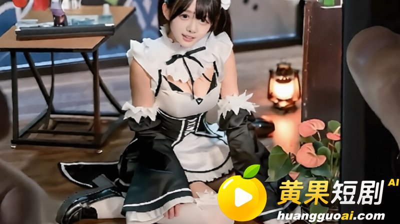 黄果短剧原创 高三爱情故事 小熊篇 双马尾萝莉 诱人肉戏 实锤曝光